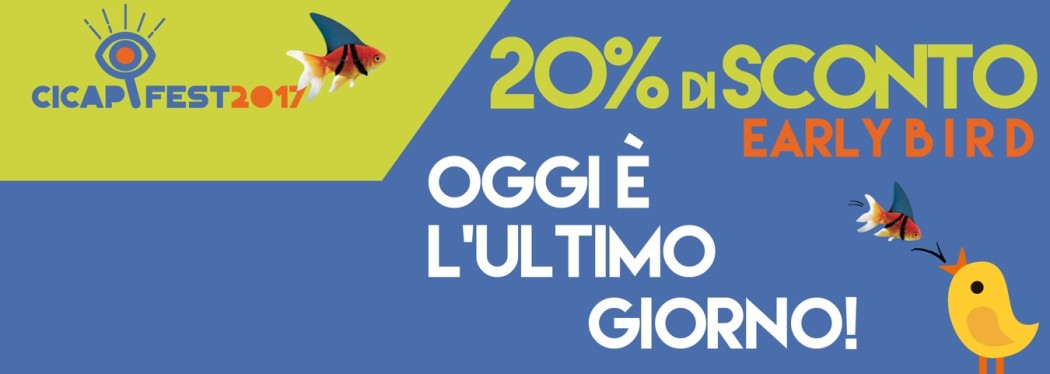 Venite al CICAP-FEST. Vi porteremo dove non siete mai stati prima