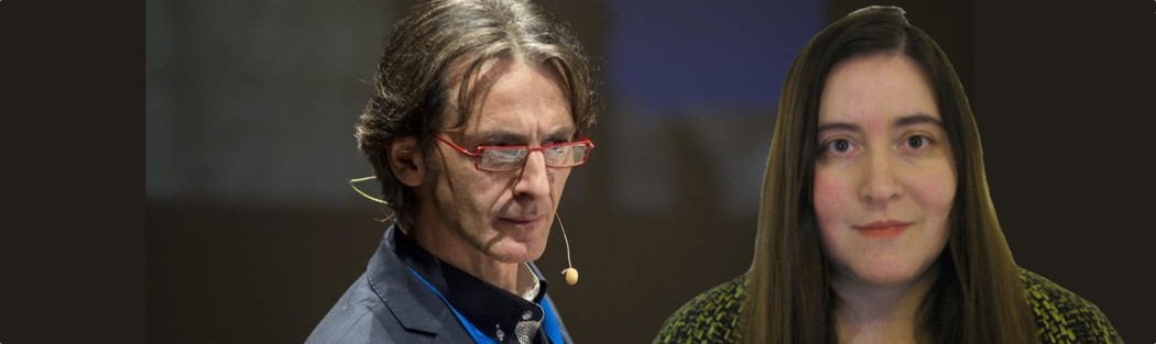 Il nostro benvenuto a due nuovi Soci emeriti del CICAP
