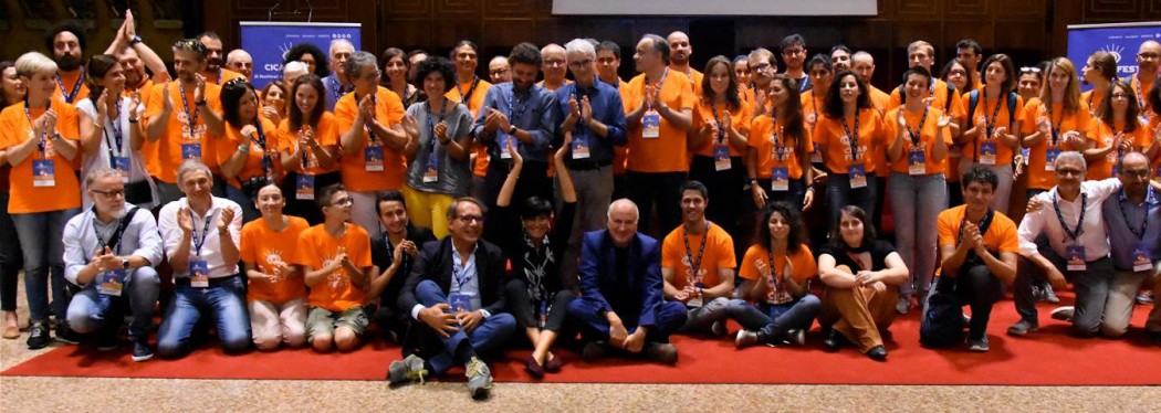 Il CICAP Fest conquista a Padova un pubblico di oltre 12.000 presenze