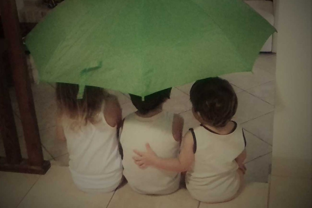 Giornata AntiSuperstizione: ecco la foto vincitrice!