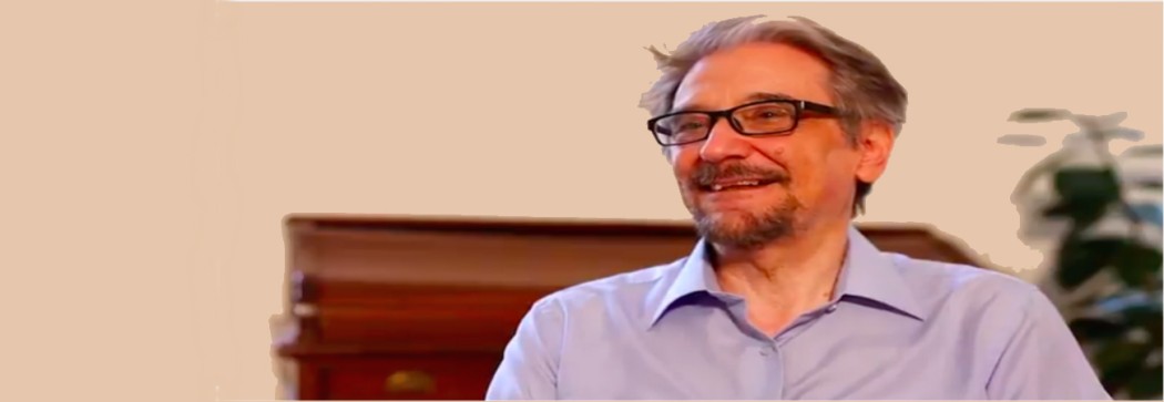 Un bel momento di incontro per Luigi Garlaschelli