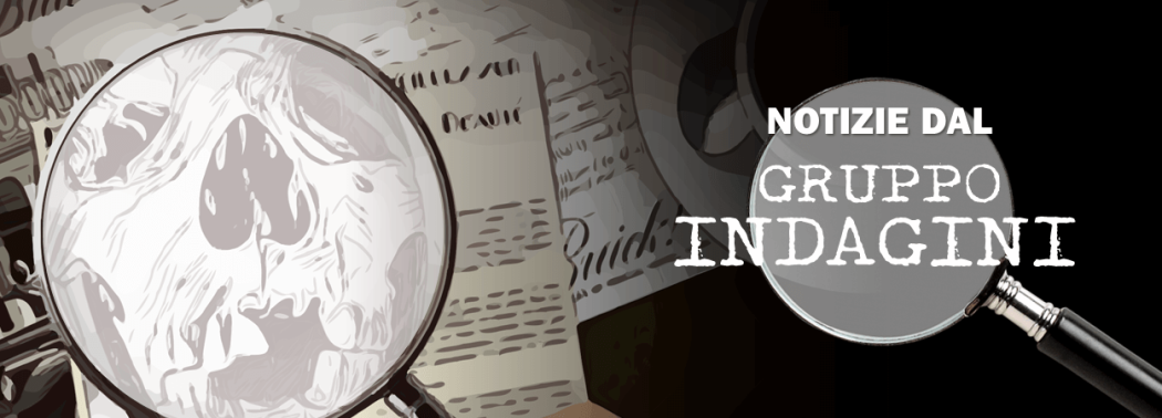 Il Gruppo Indagini del CICAP