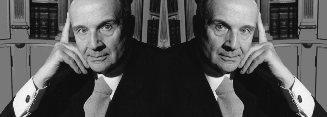 25 anni fa moriva Gustavo Rol