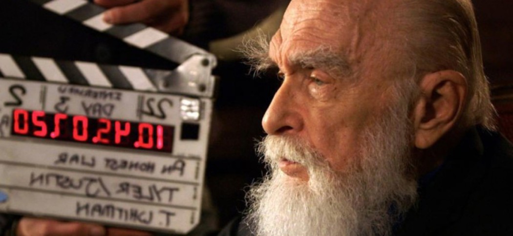 Il film su James Randi "An Honest Liar" sarà proiettato al CICAP-FEST