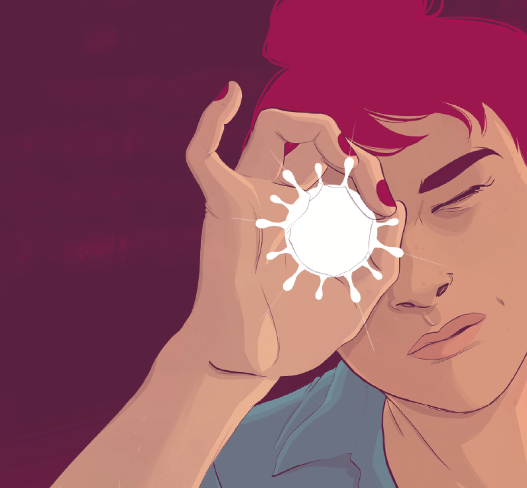 Il Covid in prospettiva