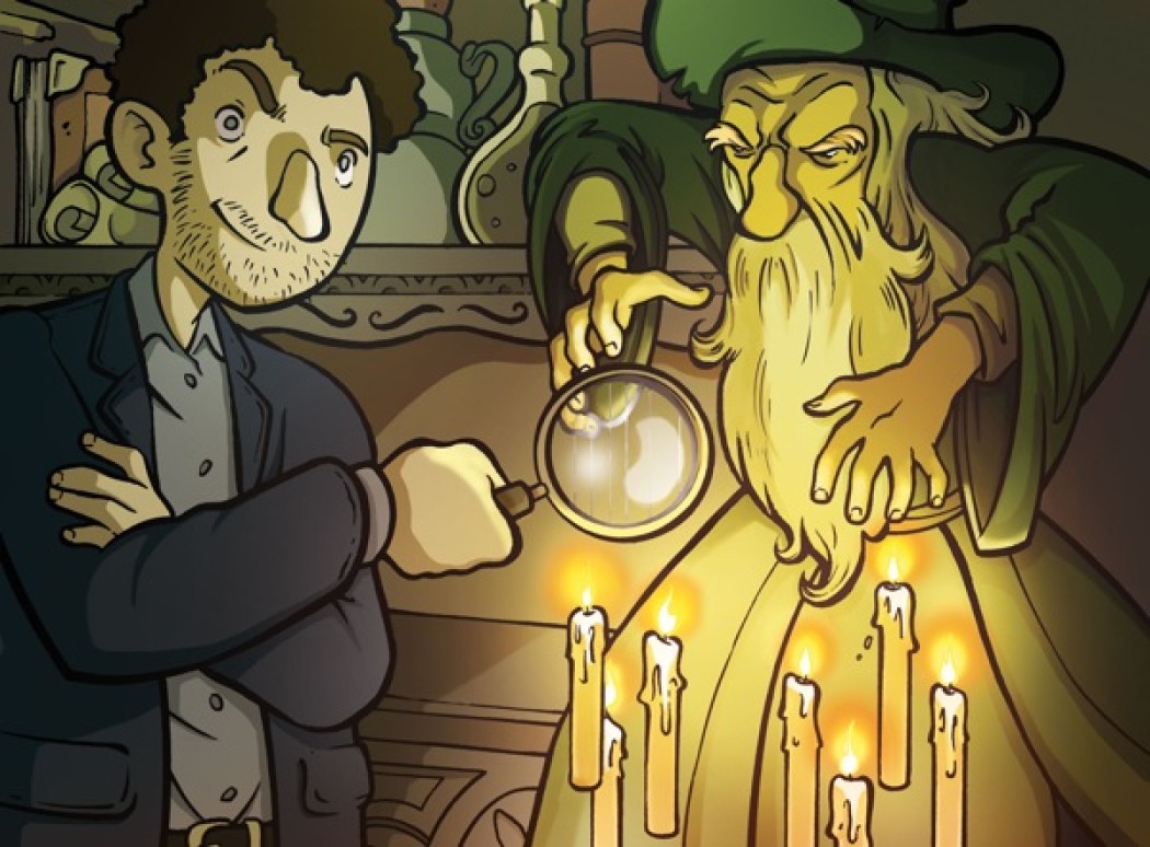 Linee guida del Gruppo Indagini