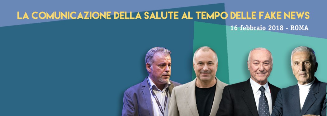 Apre il sito "Dottore ma è vero che?" con l'aiuto del CICAP