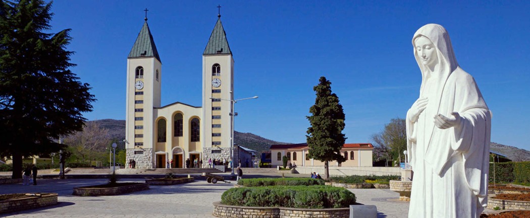 L'illusione di Medjugorje: esce l'inchiesta di "Query"
