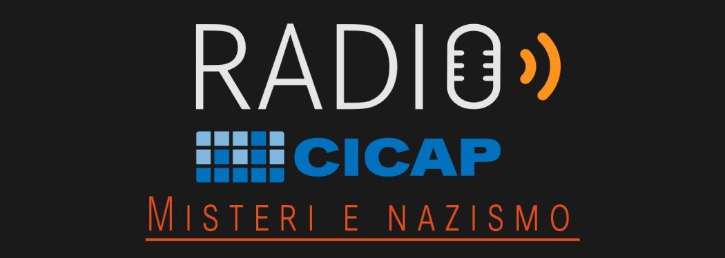 Radio CICAP presenta: "Misteri e Nazismo"
