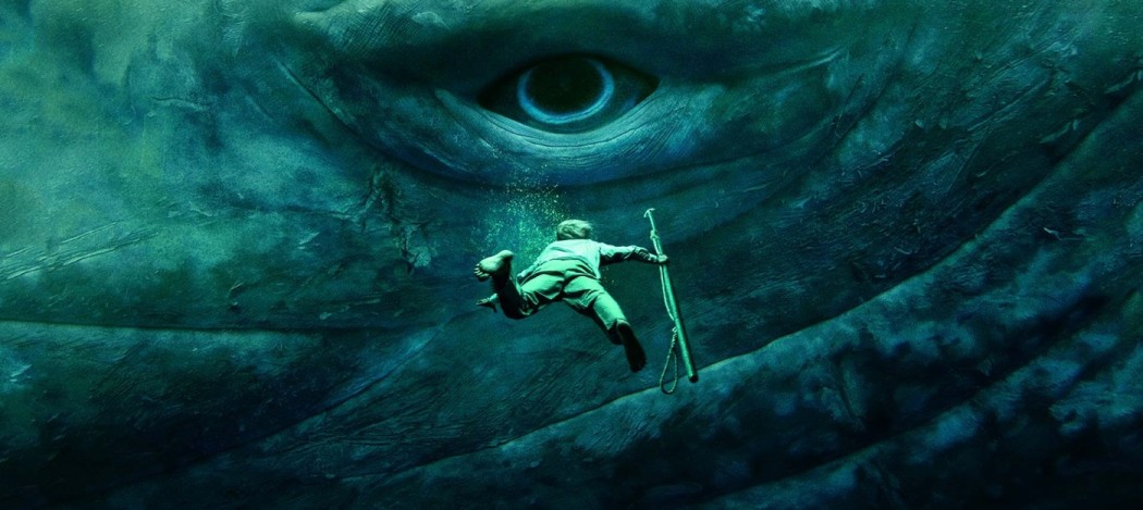 Dal Kraken a Moby Dick: quando i mostri diventano veri