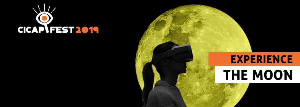 Mai stati sulla luna? Ti porta il CICAP Fest!