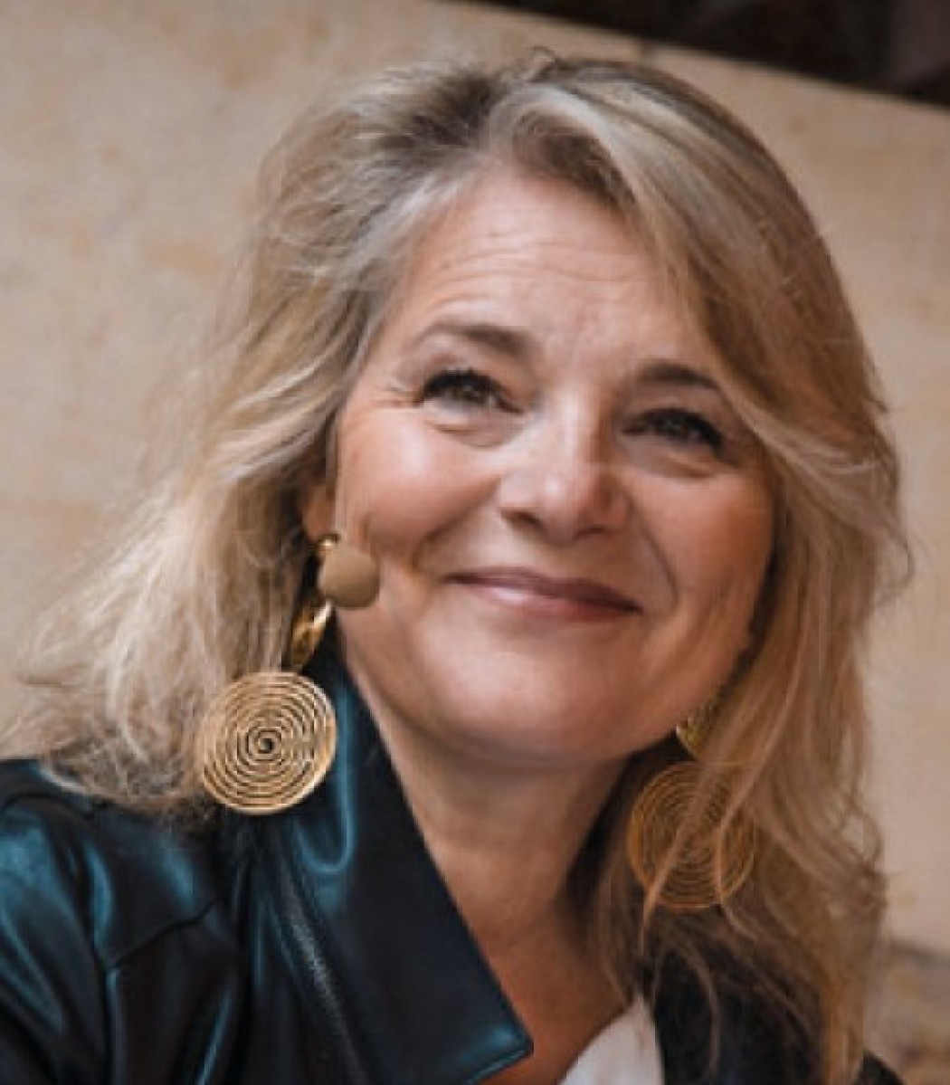 Nella prospettiva della comunicazione scientifica: Roberta Villa