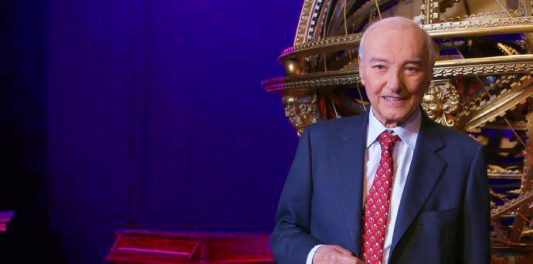Piero Angela: ecco come partecipare (gratis) all'incontro del CICAP-FEST!