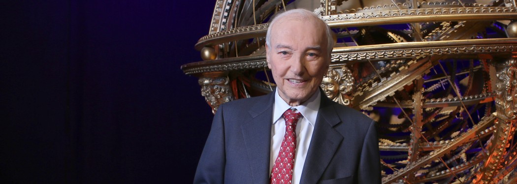Piero Angela vi invita al CICAP FEST: non potete mancare!