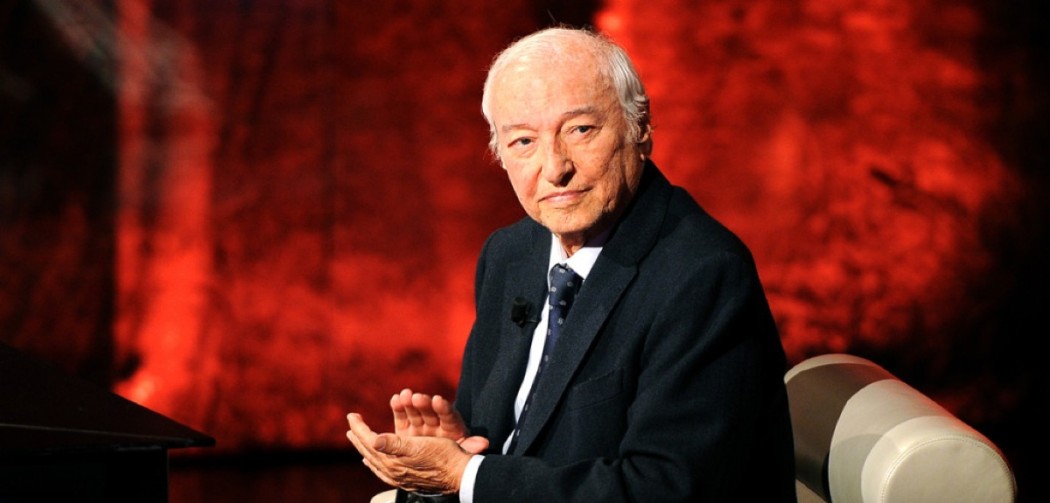 A Piero Angela il premio "Salviamo il nostro Servizio Sanitario Nazionale"
