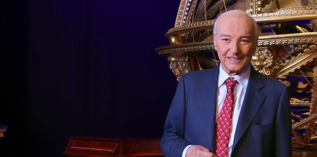 Piero Angela: «Vi dico perché non potete mancare al CICAP-FEST...»
