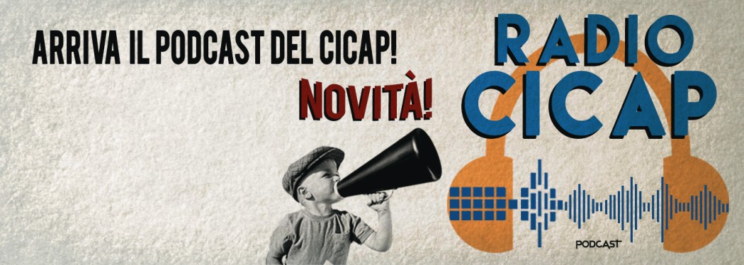 Nasce Radio-CICAP: il podcast ufficiale del CICAP