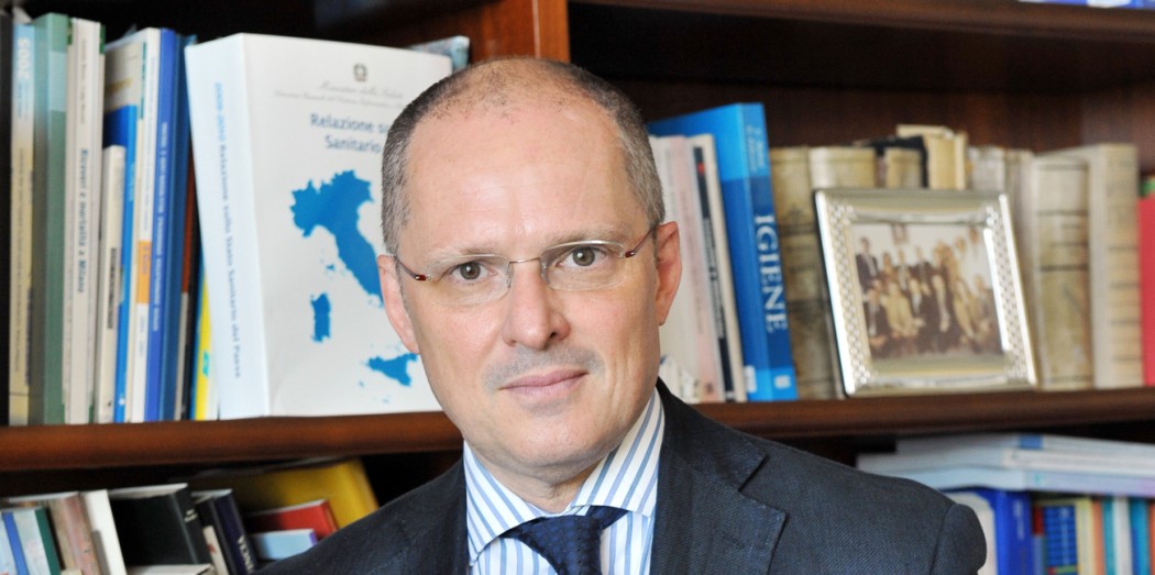 Il presidente dell'ISS accoglie l'appello del CICAP
