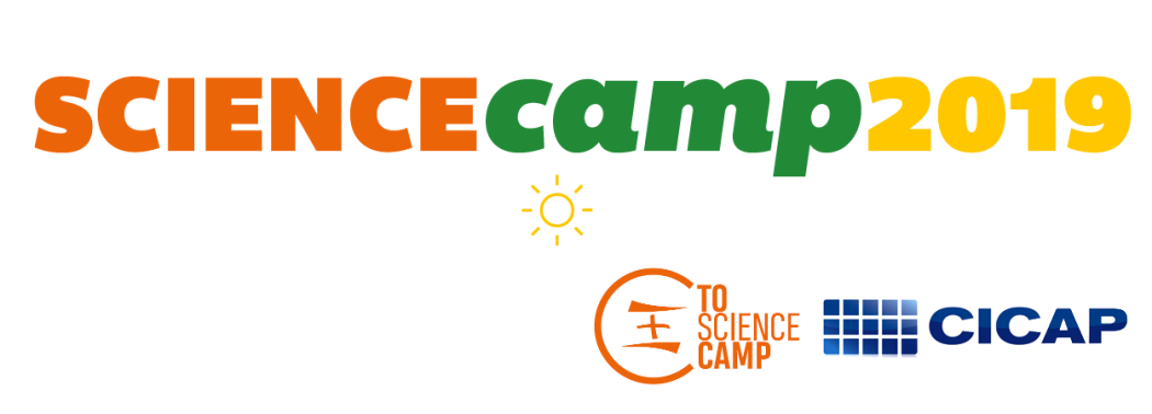Il programma degli Science Camp 2019