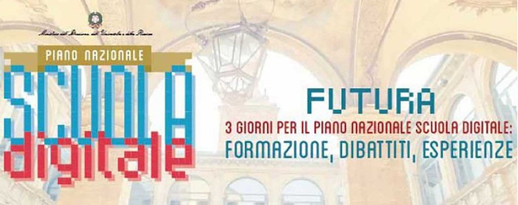 Il CICAP al Piano Scuola Digitale oggi a Bologna