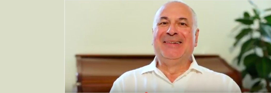 Tre giorni "vivaci" per Sergio Dalla Sala