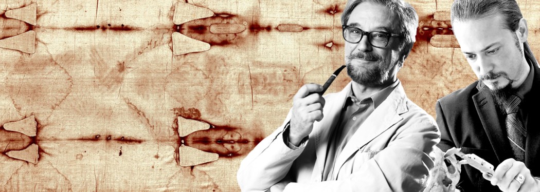 Sindone: una nuova ricerca riconosce le "macchie di sangue" come interventi artistici