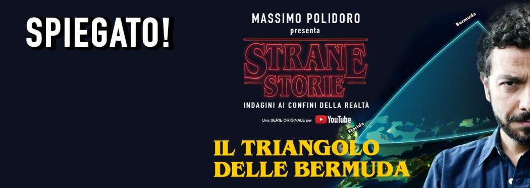 Il mistero del Triangolo delle Bermuda... risolto!
