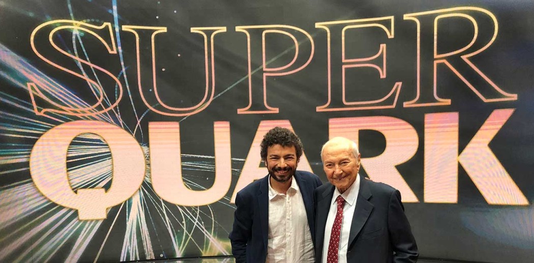 Torna "La psicologia delle bufale" a "Superquark"