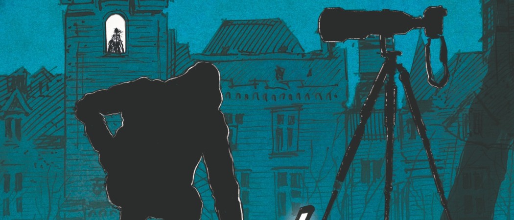 Misteri svelati: un viaggio tra i classici dell'ignoto