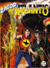 Zagor alla ricerca di Atlantide
