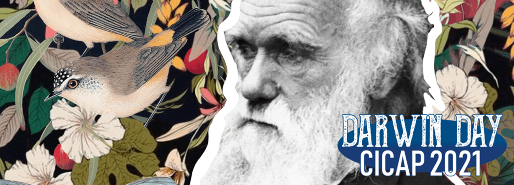 Il CICAP celebra il Darwin Day
