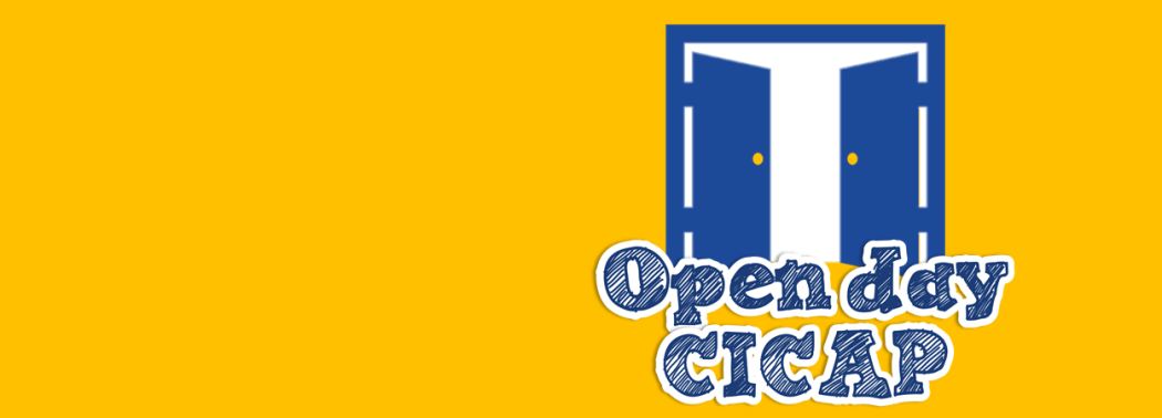 Open Day CICAP