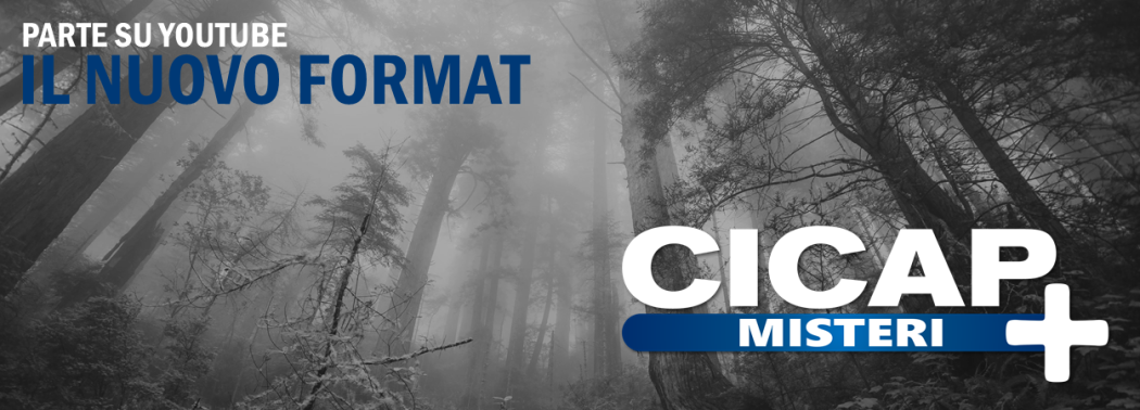 Un Halloween di misteri!