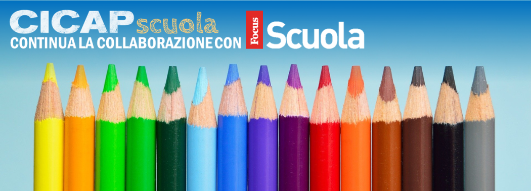 Continua la collaborazione tra "Focus Scuola" e il CICAP