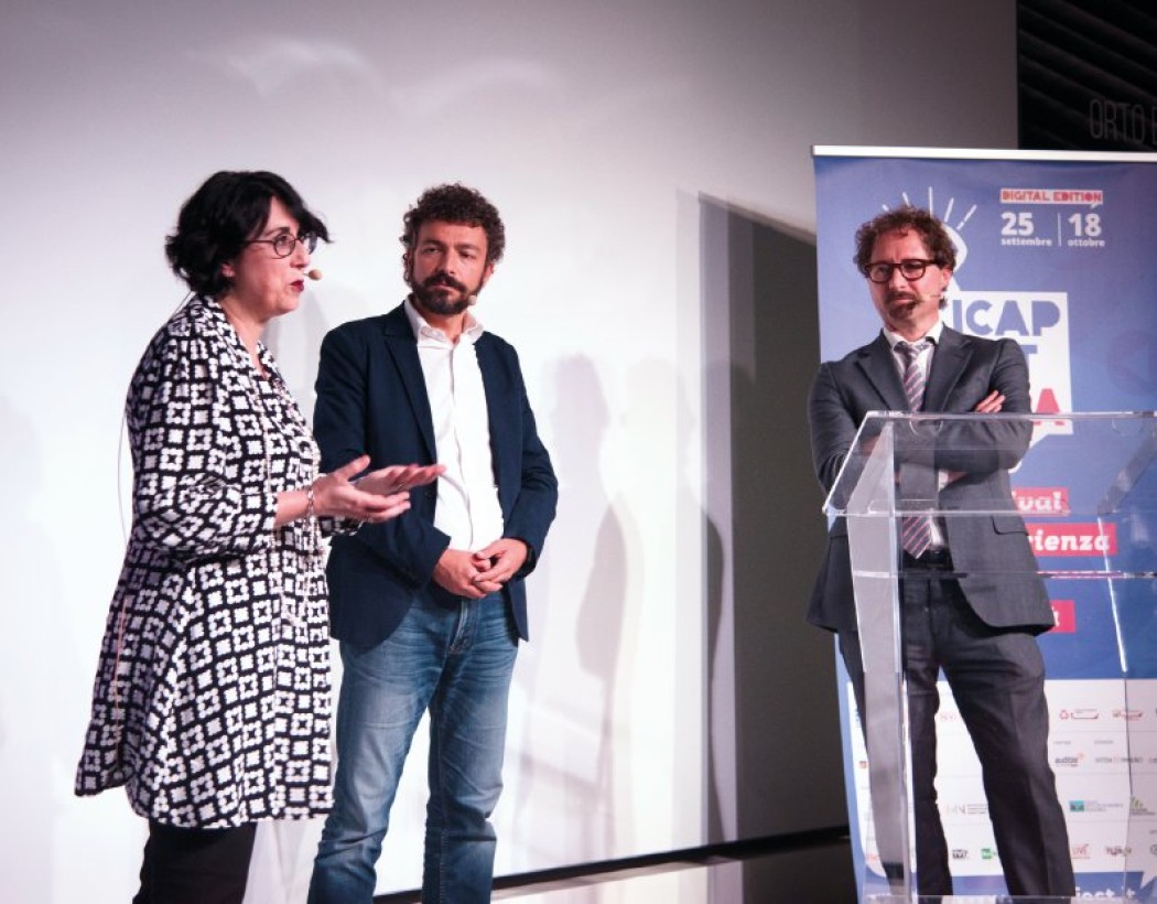 CICAP Fest 2020: una sfida vinta