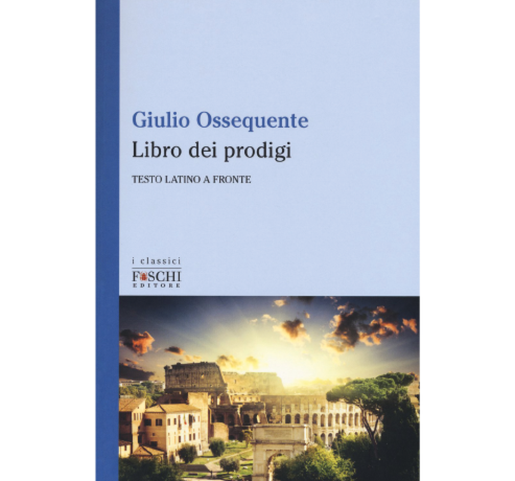 Di prodigi, di meteore e di meteoriti nel Prodigiorum liber