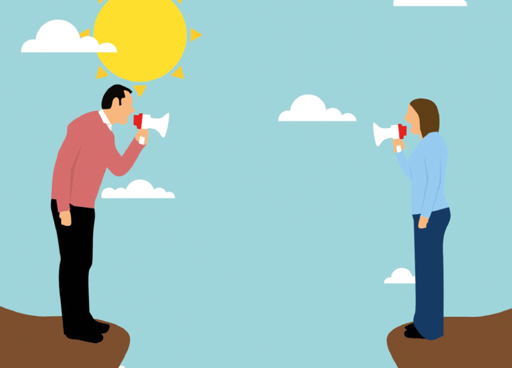 Il Bias dei Conflitti Intrattabili