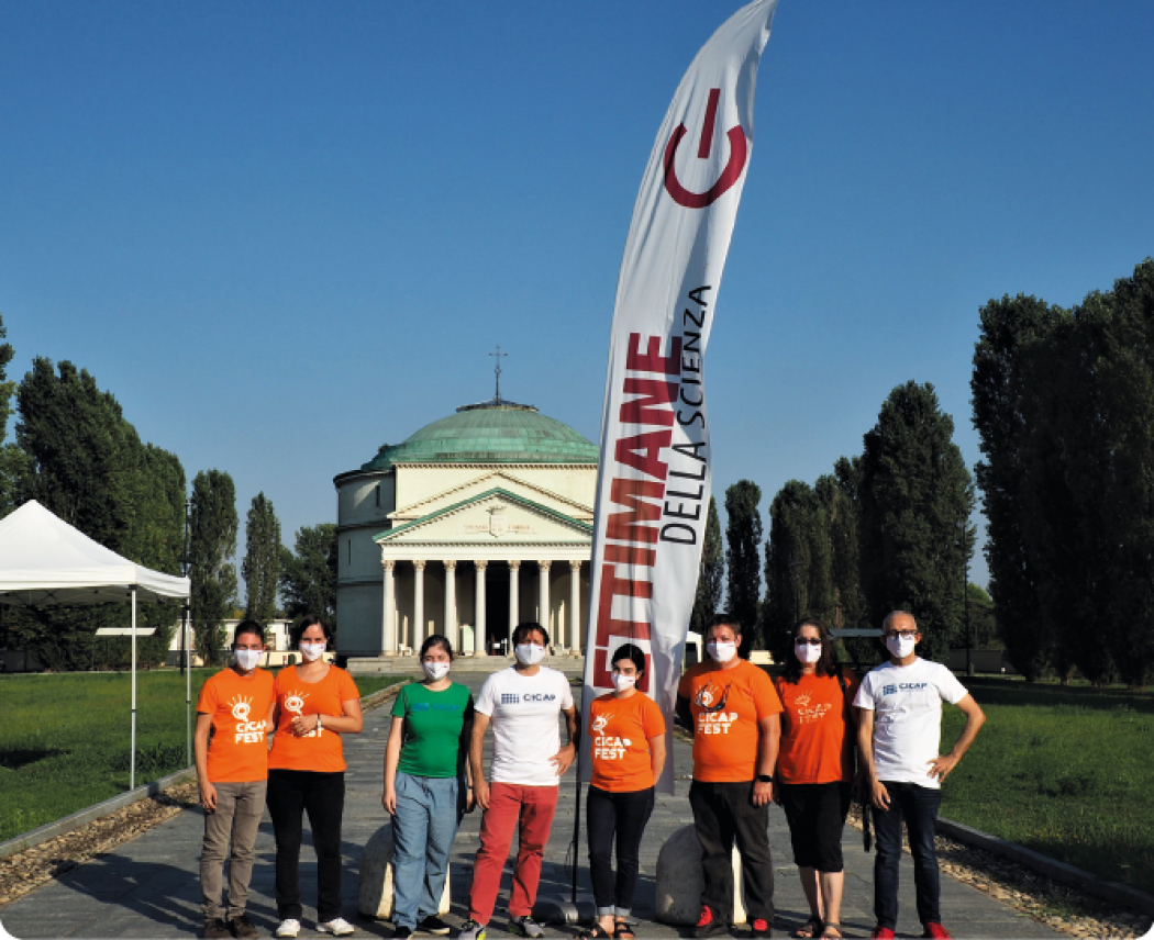 Di cacce, corsi e altri eventi