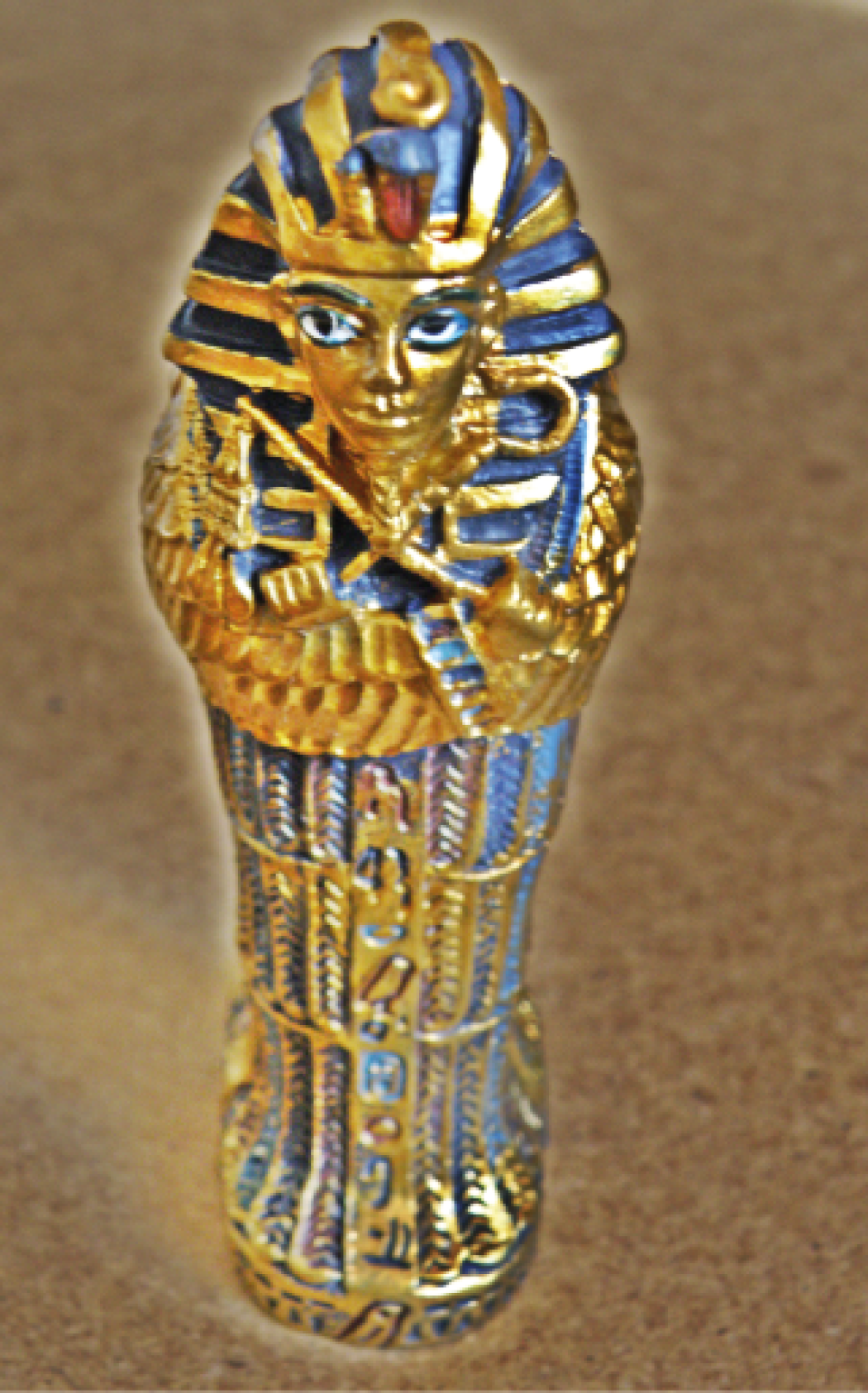 Vita ultraterrenna senza... biancheria di ricambio!