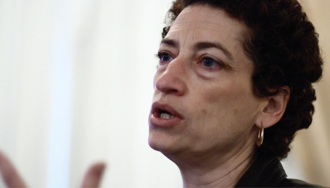 Forum Naomi Oreskes