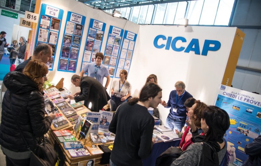 Che cosa fa un volontario CICAP?