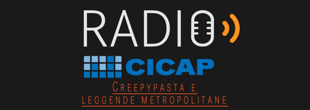 Creepypasta e leggende metropolitane, con Sofia Lincos