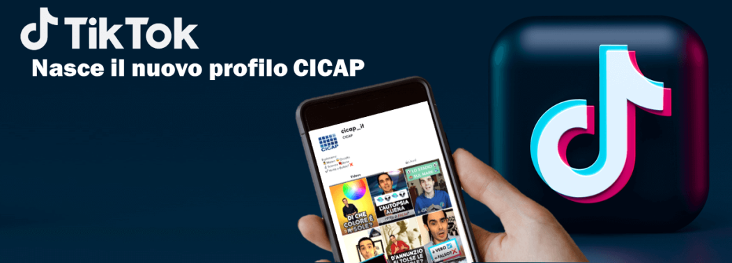 TikTok: il nuovo profilo del CICAP