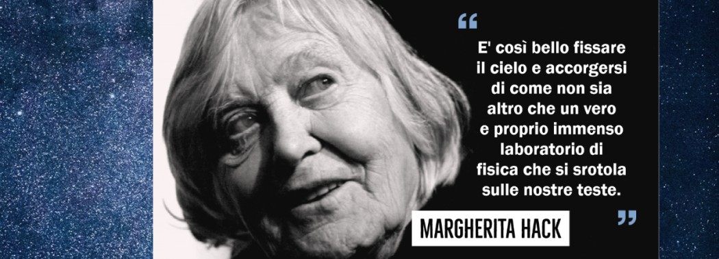 Margherita Hack nei ricordi di chi l'ha conosciuta
