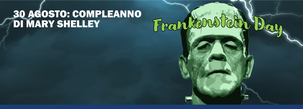 Frankenstein Day