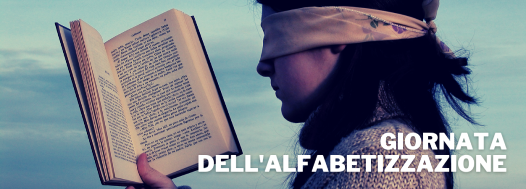 Giornata dell'Alfabetizzazione
