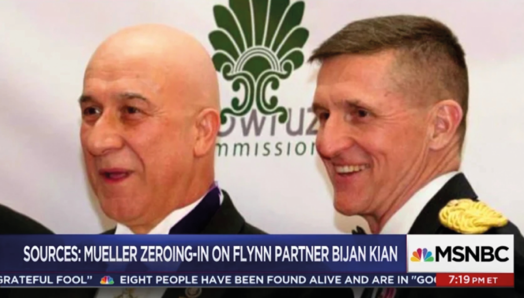 Dentro QAnon - Intervista ad Arturo Tafoya (parte 1)