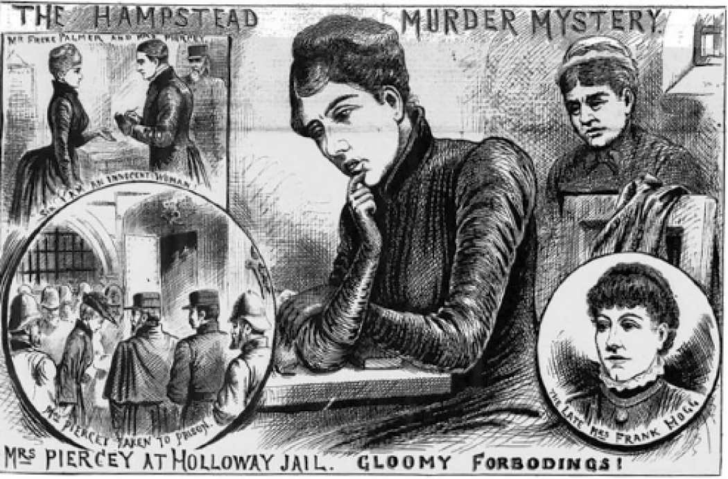 Jill la Squartatrice?