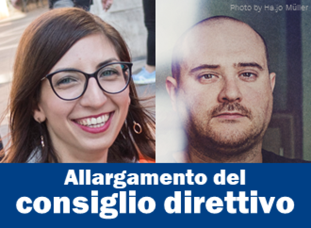 Il direttivo CICAP si allarga con Galati e Rolando