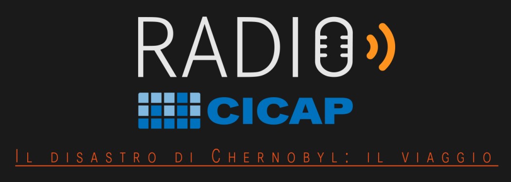 Il disastro di Chernobyl: il viaggio, con Silvia Kuna Ballero